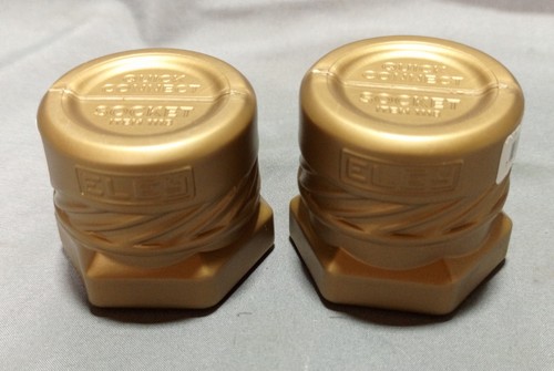 Lot eley quick connect - of,