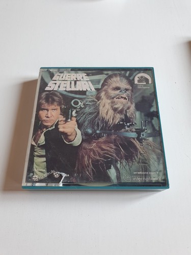 Guerre stellari star wars - stellari,