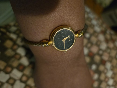 Vintage gucci watch womens - vintage,