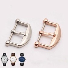 Chiusura fibbia perno acciaio
