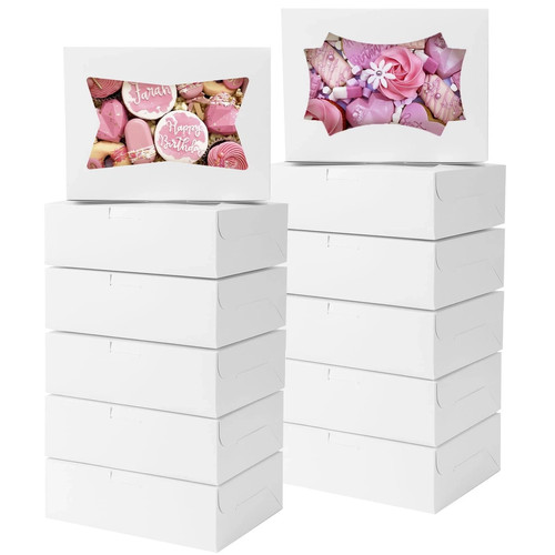 Pezzi scatole per - pezzi,