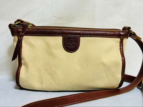 Autentica borsa tracolla il - a,