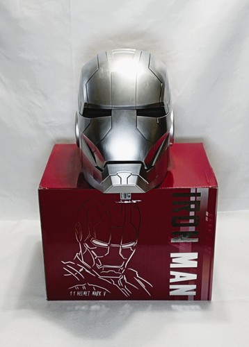 Casco ironman indossabile - casco,