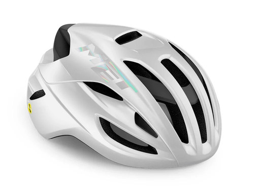 Casco bici met rivale - met,