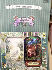 Forest rhapsody 4001 - forest,