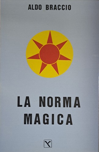 Norma magica sacro - magica., il