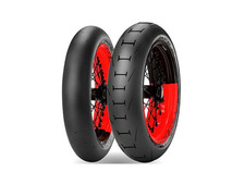 METZELER 125/75 R420 RACETEC SM K2 NHS