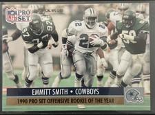 1991 Pro Set - Premio