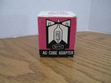 Adattatore Flash Cube