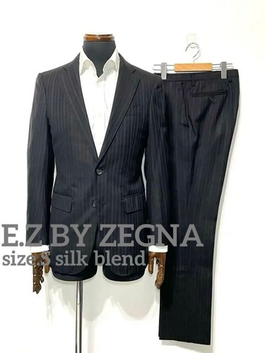 Zegna set tuta uomo - zegna,