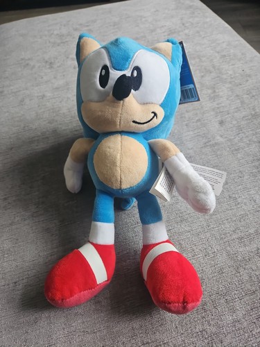 Sonic riccio giocattolo - sonic,