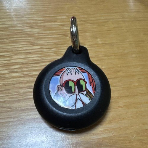 Custodia dragon ball airtag - custodia,
