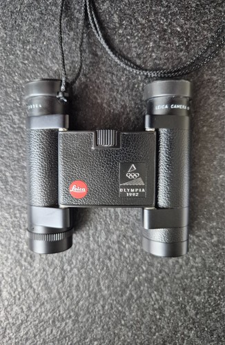 Binocolo leica trinovid - leica,