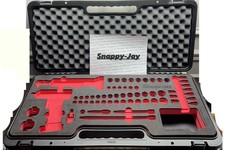 Snap-on Tools NEW FOAM & CASE