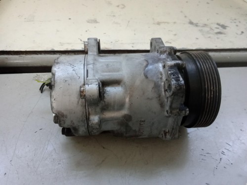 Compressore aria condizionata - compressore,
