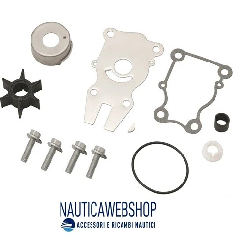 Kit mtm riparazione pompa - kit,