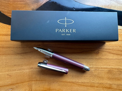 Parker original dark pink - parker,