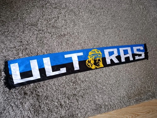 Sciarpa ultras inter - inter, curva
