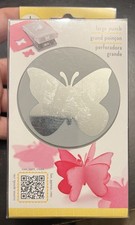 EK Tools Punzone a farfalla