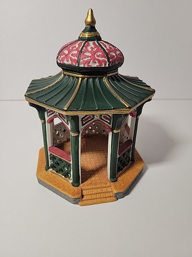 Collezione vintage lemax - vintage,