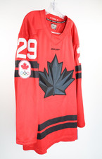 Maglia hockey canada - maglia, 2026