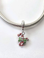 🩷 Ciondolo pendente canna