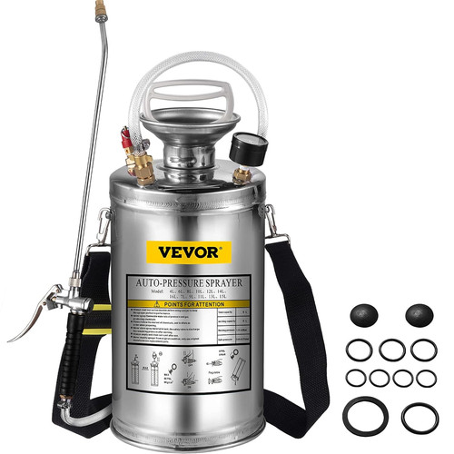 Spruzzatore a pressione - l,