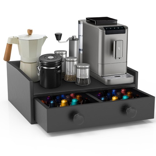 Porta capsule caffè in - porta, di