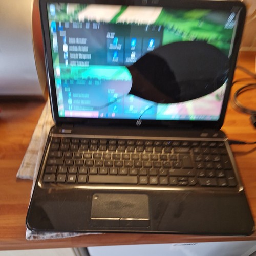 Laptop pavilion - g6,