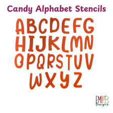 Caramelle Stile Dalla a Z