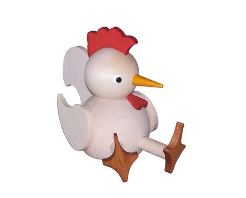Ganzjahresdekoration gallina - ganzjahresdekoration,