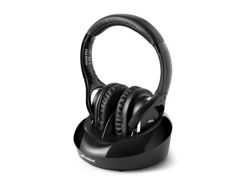 Meliconi cuffia wireless - cuffia,