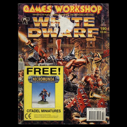 Games workshop white - workshop,