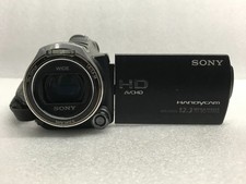 Pacchetto videocamera HD Sony