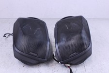 Rockford Fosgate  Saddlebag