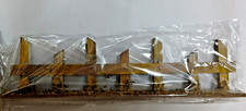 Presepe Accessorio Staccionata