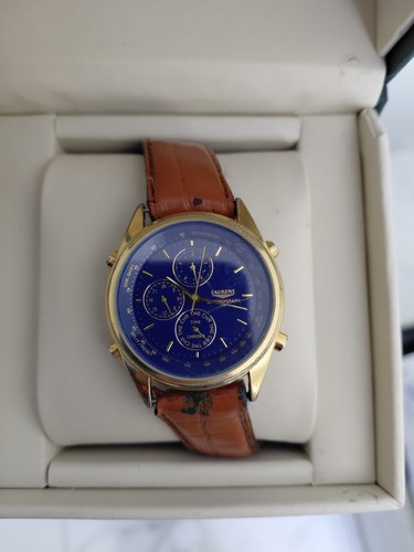 Orologio laurens vintage - laurens, con