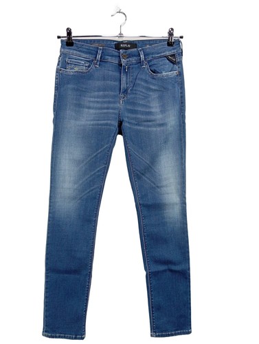 Replay jeans vita - replay, bassa