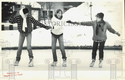 1989 press photo actress - 1989,