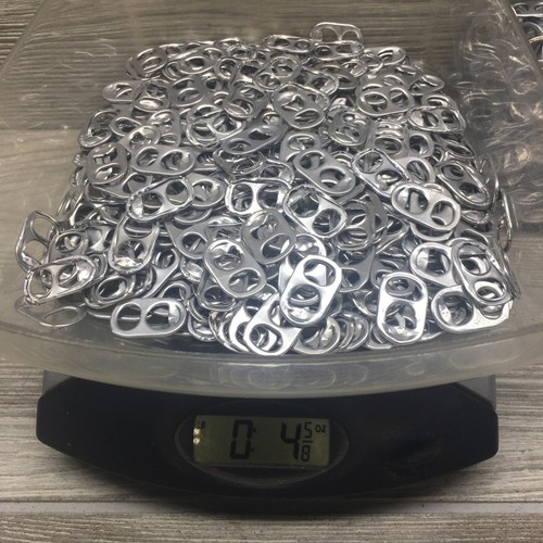 500 lattine alluminio - 500+,