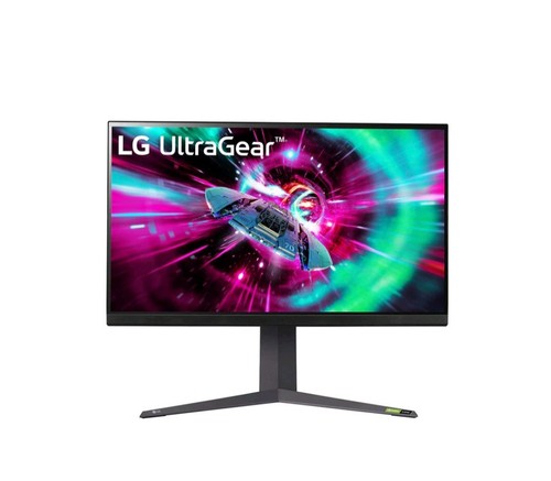 Monitor gaming 32gr93u b - lg,