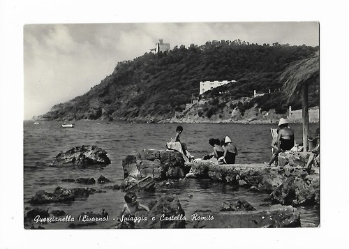 Livorno quercianella - (2205),