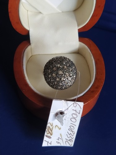 Anello antico oro - anello, (toppa)