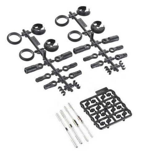 Nuovo axial yeti set di - yeti, xl