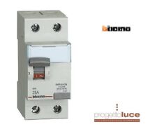 BTICINO GC723AC25 INTERRUTTORE