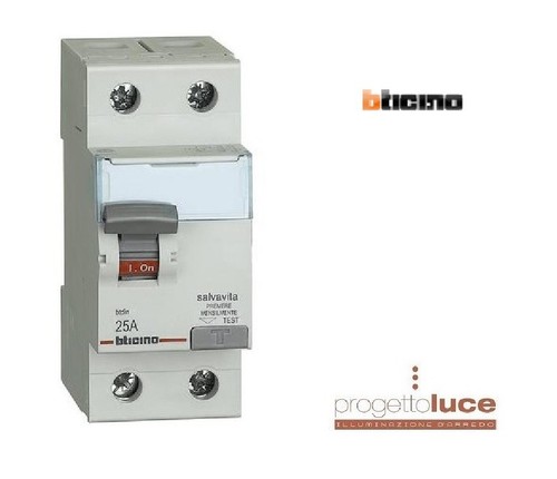 Bticino gc723ac25 interruttore - bticino,