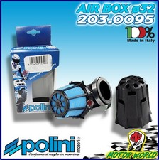 FILTRO ARIA POLINI A CONO