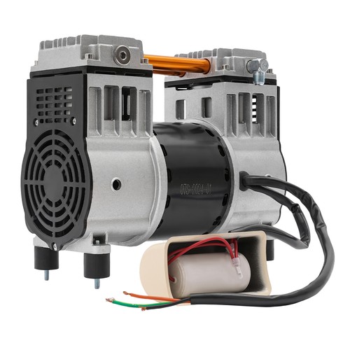 Compressore sussurro motore - sussurro,
