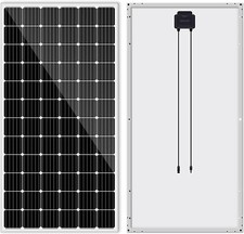 Pannello solare fotovoltaico - solare,
