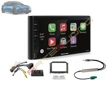 Sistema 6,8 pollici Macrom